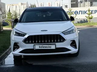 JAC J7