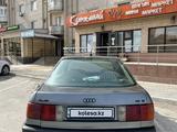 Audi 80 1991 годаүшін800 000 тг. в Кызылорда – фото 3