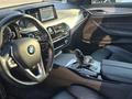 BMW 530 2017 года за 17 500 000 тг. в Астана – фото 2