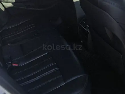 BMW 530 2017 года за 17 500 000 тг. в Астана – фото 10