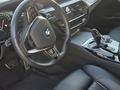 BMW 530 2017 года за 17 500 000 тг. в Астана – фото 5