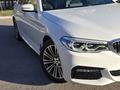 BMW 530 2017 года за 17 500 000 тг. в Астана – фото 7
