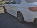 BMW 530 2017 года за 17 500 000 тг. в Астана – фото 9