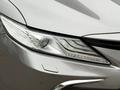 Toyota Camry 2023 годаүшін17 350 000 тг. в Шымкент – фото 2