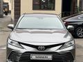 Toyota Camry 2023 годаүшін17 350 000 тг. в Шымкент