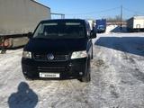 Volkswagen Caravelle 2008 года за 8 900 000 тг. в Костанай