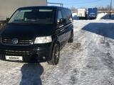 Volkswagen Caravelle 2008 года за 8 900 000 тг. в Костанай – фото 2