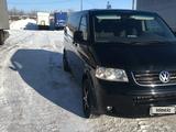 Volkswagen Caravelle 2008 года за 8 900 000 тг. в Костанай – фото 3