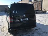 Volkswagen Caravelle 2008 года за 8 900 000 тг. в Костанай – фото 4