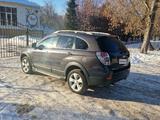 Chevrolet Captiva 2013 годаfor7 000 000 тг. в Петропавловск – фото 5