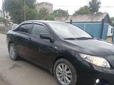 Toyota Corolla 2008 годаfor6 200 000 тг. в Тараз – фото 3