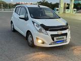 Chevrolet Spark 2023 годаүшін5 300 000 тг. в Актау