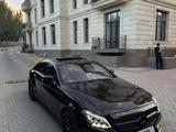 Mercedes-Benz CLS 400 2015 годаүшін20 000 000 тг. в Шымкент