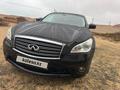 Infiniti M37 2010 года за 8 000 000 тг. в Актау