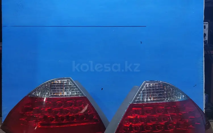Стоп фонарь Honda Accord 7 USA за 30 000 тг. в Астана