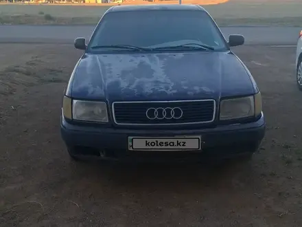 Audi 100 1993 года за 1 600 000 тг. в Шымкент