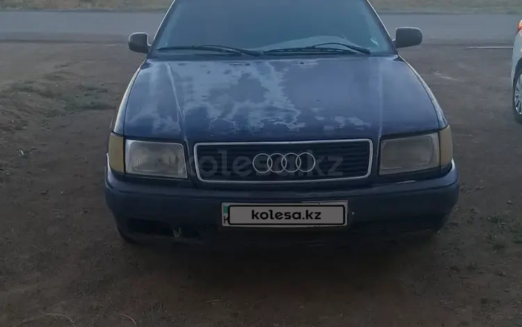 Audi 100 1993 года за 1 600 000 тг. в Шымкент