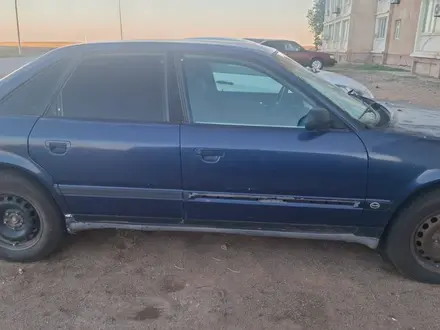 Audi 100 1993 года за 1 600 000 тг. в Шымкент – фото 2