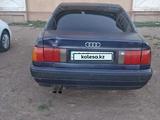 Audi 100 1993 годаүшін1 600 000 тг. в Шымкент – фото 3