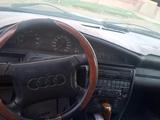Audi 100 1993 годаүшін1 600 000 тг. в Шымкент – фото 4