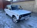 ВАЗ (Lada) 2106 1997 года за 1 500 000 тг. в Шымкент – фото 6