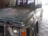 Nissan Patrol 1995 годаүшін1 000 000 тг. в Алматы – фото 2