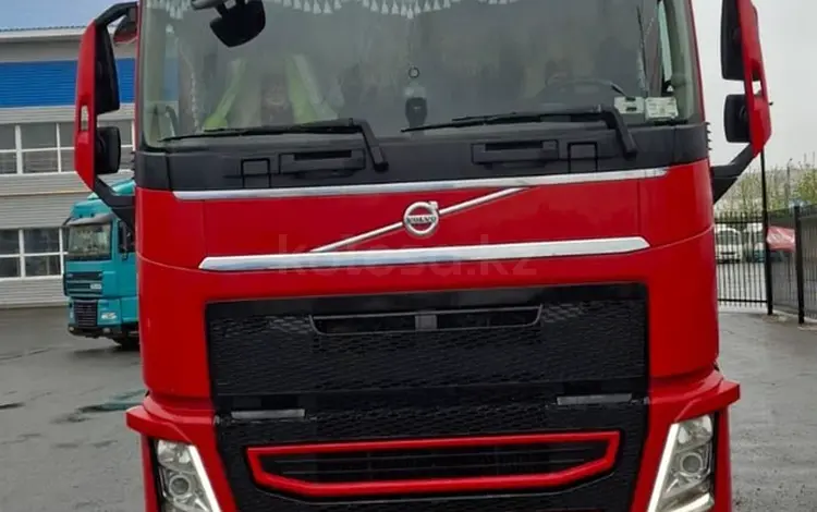 Volvo  FH 2015 года за 32 000 000 тг. в Уральск