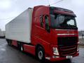 Volvo  FH 2015 года за 32 000 000 тг. в Уральск – фото 3