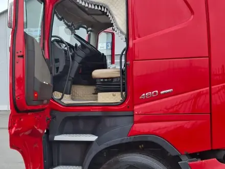 Volvo  FH 2015 года за 32 000 000 тг. в Уральск – фото 5
