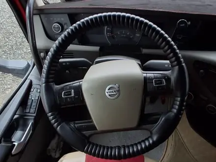 Volvo  FH 2015 года за 32 000 000 тг. в Уральск – фото 6