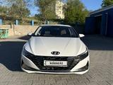 Hyundai Elantra 2023 года за 8 000 000 тг. в Темиртау – фото 2