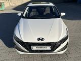 Hyundai Elantra 2023 года за 8 000 000 тг. в Темиртау