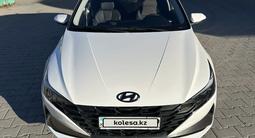 Hyundai Elantra 2023 года за 8 000 000 тг. в Темиртау