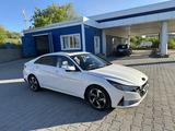 Hyundai Elantra 2023 года за 8 000 000 тг. в Темиртау – фото 3