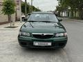 Mazda 626 1997 года за 2 300 000 тг. в Шымкент – фото 7