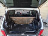 ВАЗ (Lada) Lada 2121 2016 годаүшін1 800 000 тг. в Туркестан – фото 5