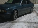 BMW 520 1995 года за 1 400 000 тг. в Шымкент – фото 5