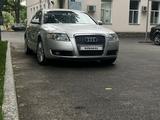 Audi A6 2006 года за 4 800 000 тг. в Шымкент – фото 2