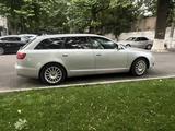 Audi A6 2006 года за 4 800 000 тг. в Шымкент