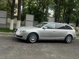 Audi A6 2006 года за 4 800 000 тг. в Шымкент – фото 3