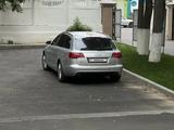 Audi A6 2006 года за 4 800 000 тг. в Шымкент – фото 4