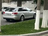 Audi A6 2006 года за 4 800 000 тг. в Шымкент – фото 5