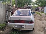 ВАЗ (Lada) 2110 2007 годаүшін450 000 тг. в Уральск