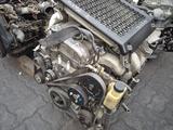Двигатель L3 (Л3) на Mazda CX7 (Мазда СХ7) за 85 000 тг. в Уральск