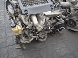 Двигатель L3 (Л3) на Mazda CX7 (Мазда СХ7) за 85 000 тг. в Уральск – фото 2