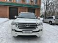 Toyota Land Cruiser 2021 года за 38 000 000 тг. в Усть-Каменогорск – фото 7