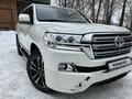 Toyota Land Cruiser 2021 года за 38 000 000 тг. в Усть-Каменогорск – фото 10
