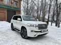 Toyota Land Cruiser 2021 года за 38 000 000 тг. в Усть-Каменогорск – фото 9
