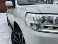 Toyota Land Cruiser 2021 года за 38 000 000 тг. в Усть-Каменогорск – фото 13