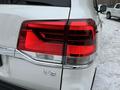 Toyota Land Cruiser 2021 года за 38 000 000 тг. в Усть-Каменогорск – фото 16